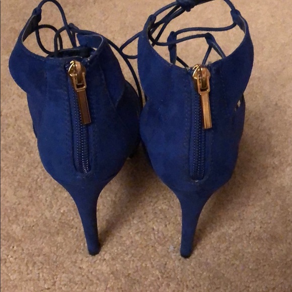 Booties - Picture 3 of 5